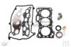 DAIHA 0411297206000 Gasket Set, cylinder head